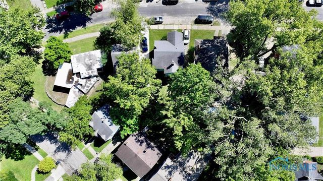 2019 Kensington Road, Toledo, OH 43607