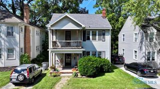 2019 Kensington Road, Toledo, OH 43607