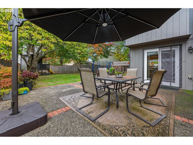 8653 Sw HAMLET St, Tigard, OR 97224