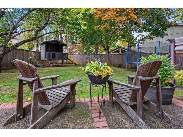 8653 Sw HAMLET St, Tigard, OR 97224