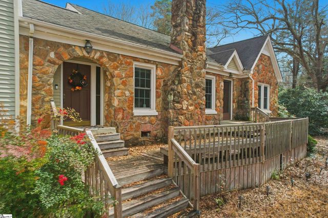 229 Pine Forest Road, Travelers Rest, SC 29690