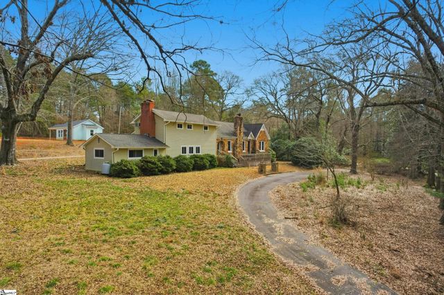229 Pine Forest Road, Travelers Rest, SC 29690