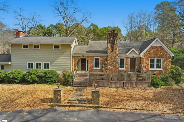 229 Pine Forest Road, Travelers Rest, SC 29690