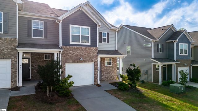 309 E Compass Way, Easley, SC 29640