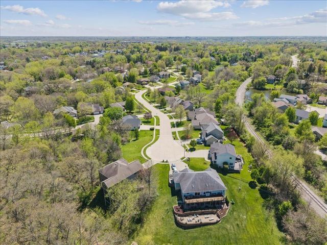 1819 Timber Hills Drive, Coralville, IA 52241