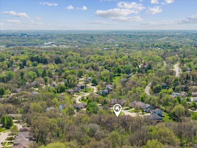 1819 Timber Hills Drive, Coralville, IA 52241
