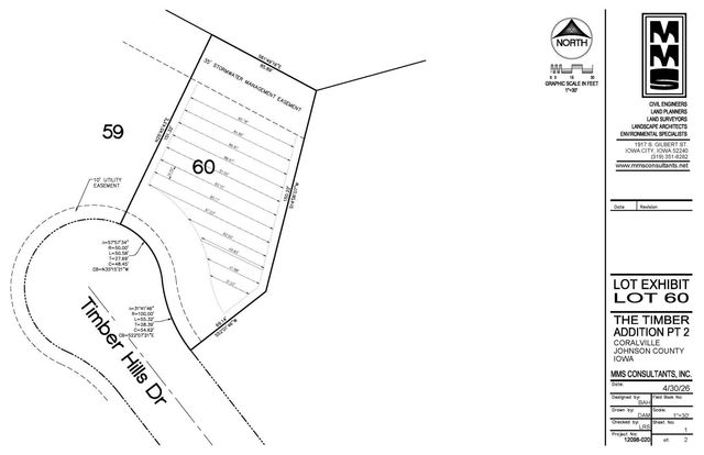1819 Timber Hills Drive, Coralville, IA 52241