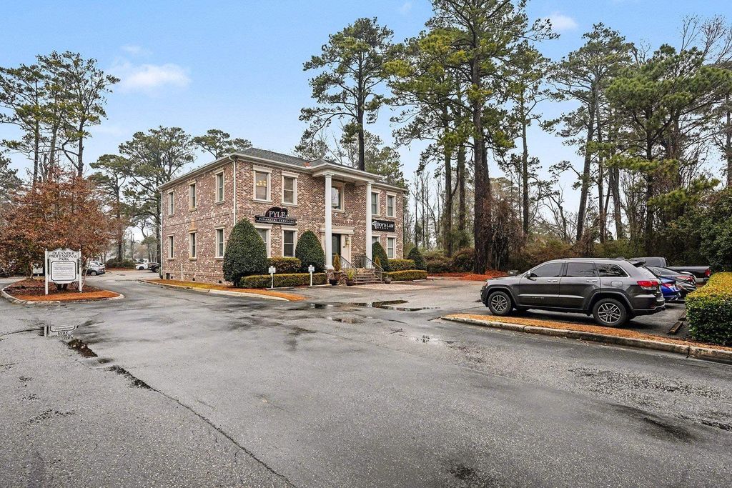 4605 Oleander Dr., Myrtle Beach, SC 29577 — photo 2