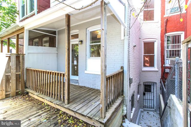 3532 11TH ST NW, Washington, DC 20010