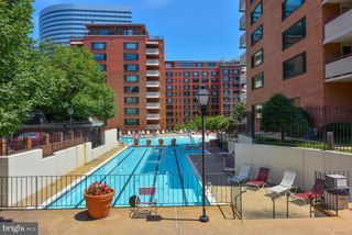 1011 ARLINGTON BLVD #125, Arlington, VA 22209