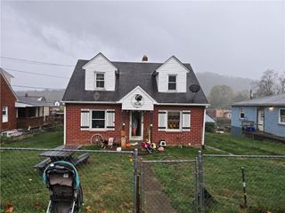 20 Taylor Ave, East Bethlehem, PA 15322