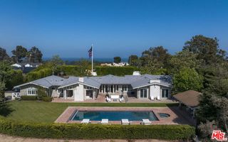 6815 Dume Drive, Malibu, CA 90265