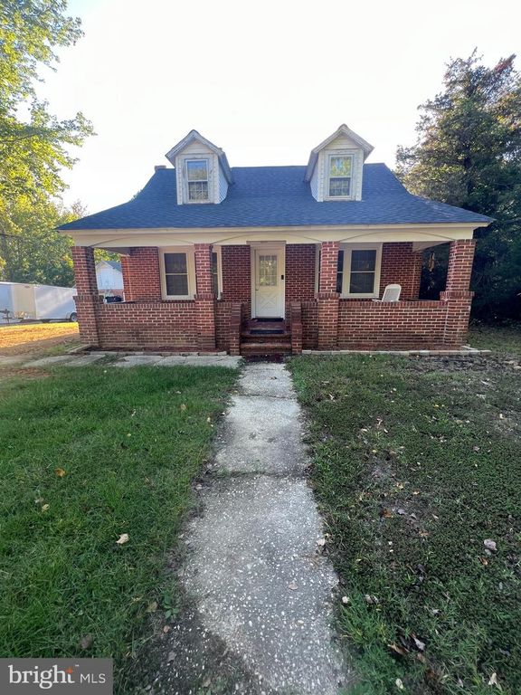 24691 OLD THREE NOTCH RD, Hollywood, MD 20636