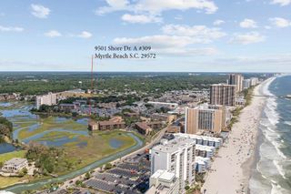 9501 Shore Dr. # 309, Myrtle Beach, SC 29572