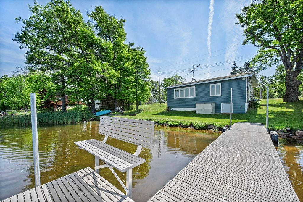 Image 1 of property listing at 777 US Highway 63, Clayton, WI 54004