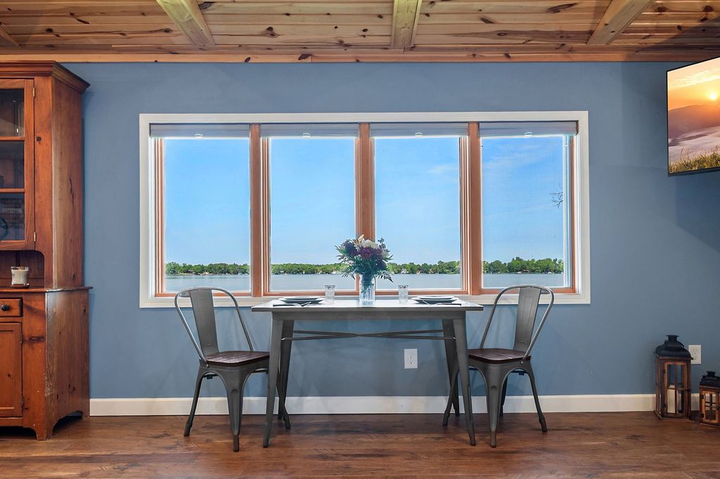 Image 10 of property listing at 777 US Highway 63, Clayton, WI 54004