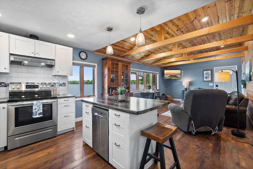 Image 15 of property listing at 777 US Highway 63, Clayton, WI 54004