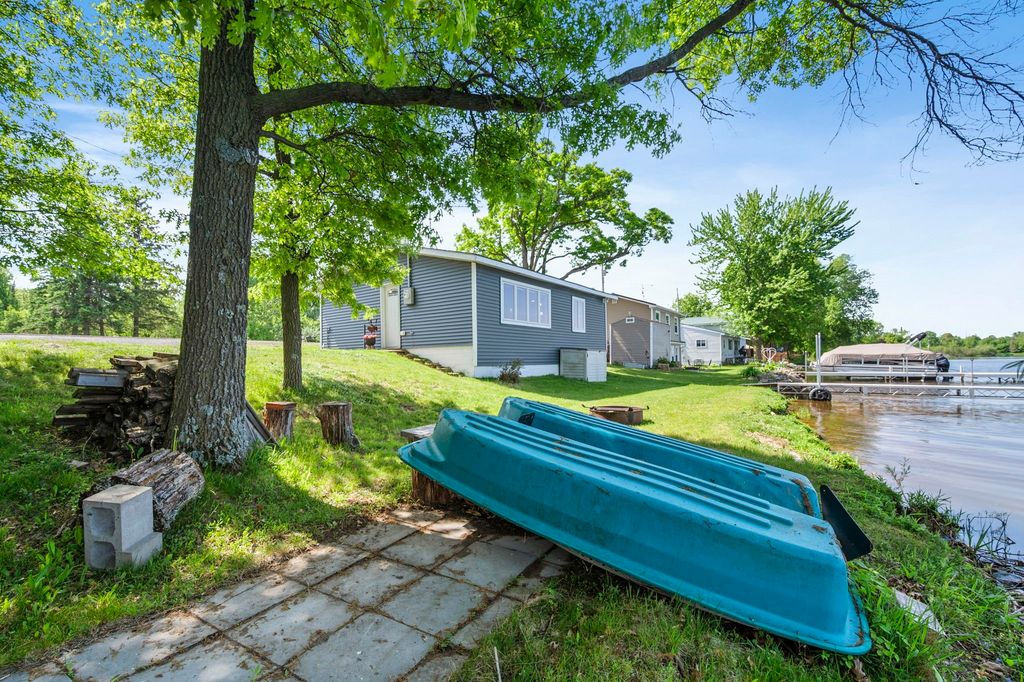 Image 22 of property listing at 777 US Highway 63, Clayton, WI 54004