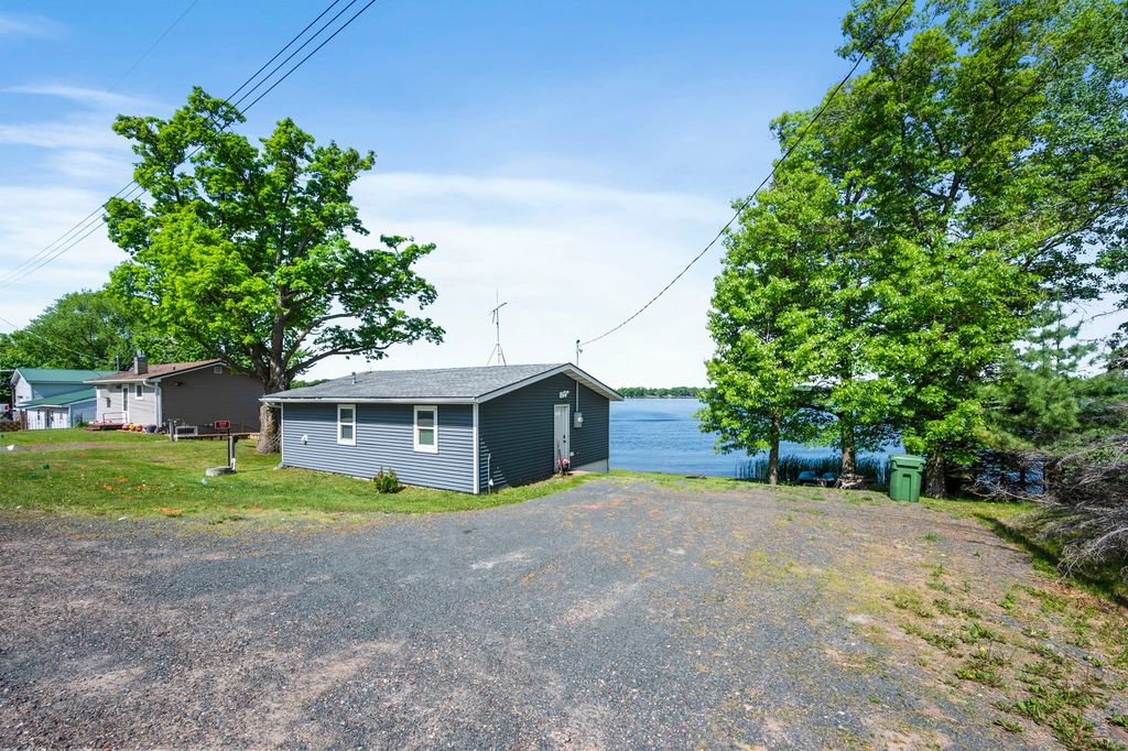 Image 23 of property listing at 777 US Highway 63, Clayton, WI 54004