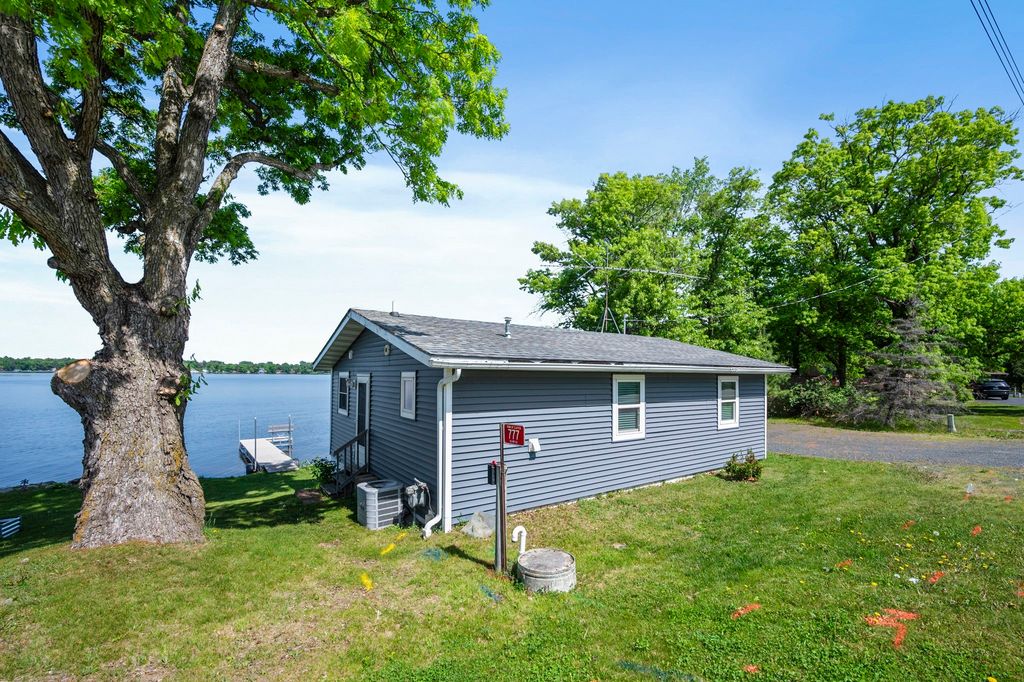 Image 24 of property listing at 777 US Highway 63, Clayton, WI 54004