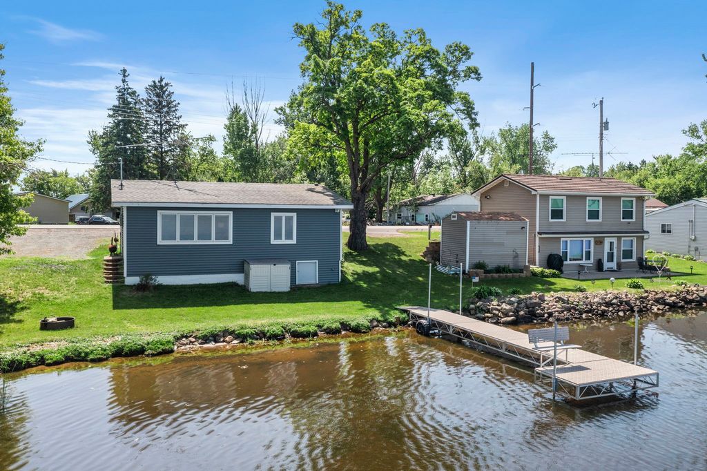 Image 27 of property listing at 777 US Highway 63, Clayton, WI 54004