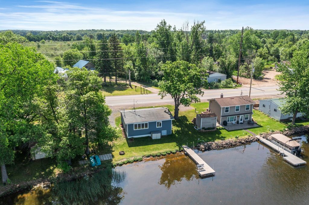 Image 28 of property listing at 777 US Highway 63, Clayton, WI 54004