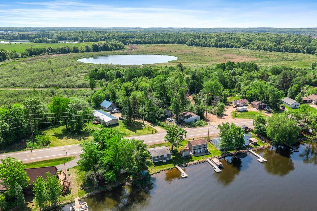Image 29 of property listing at 777 US Highway 63, Clayton, WI 54004