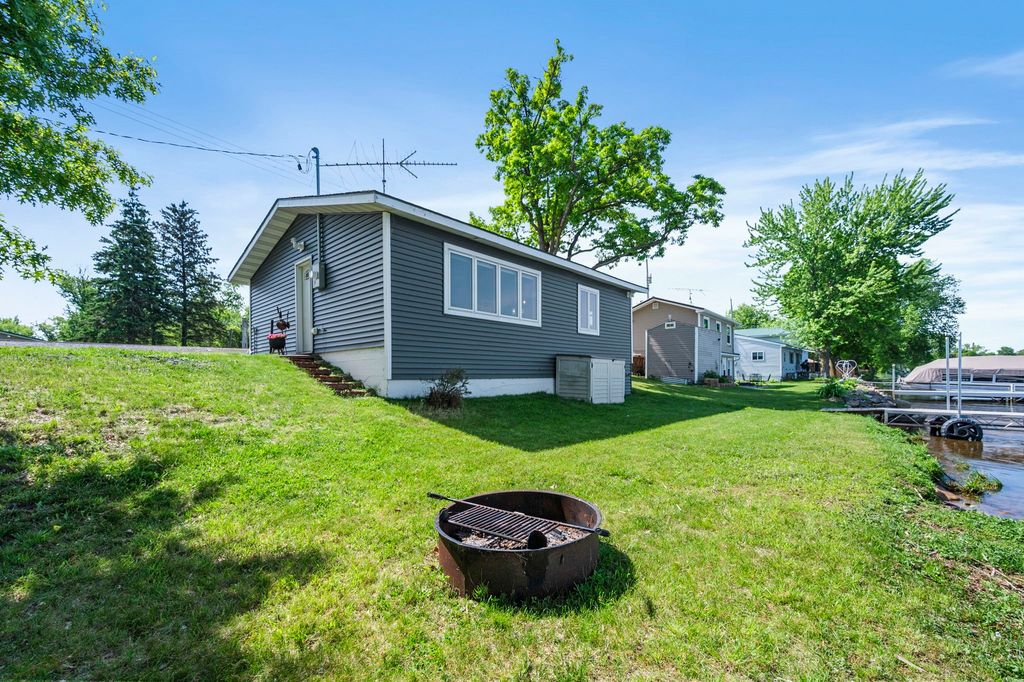Image 3 of property listing at 777 US Highway 63, Clayton, WI 54004