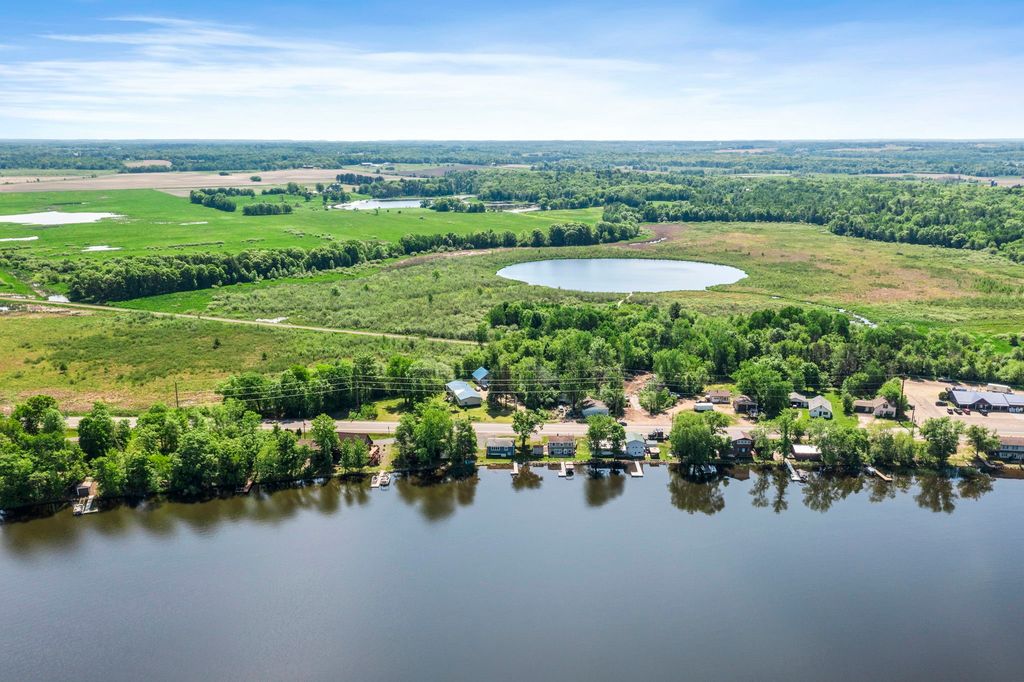 Image 30 of property listing at 777 US Highway 63, Clayton, WI 54004