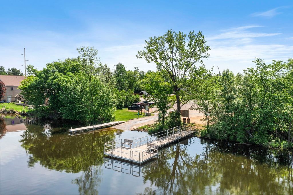 Image 34 of property listing at 777 US Highway 63, Clayton, WI 54004