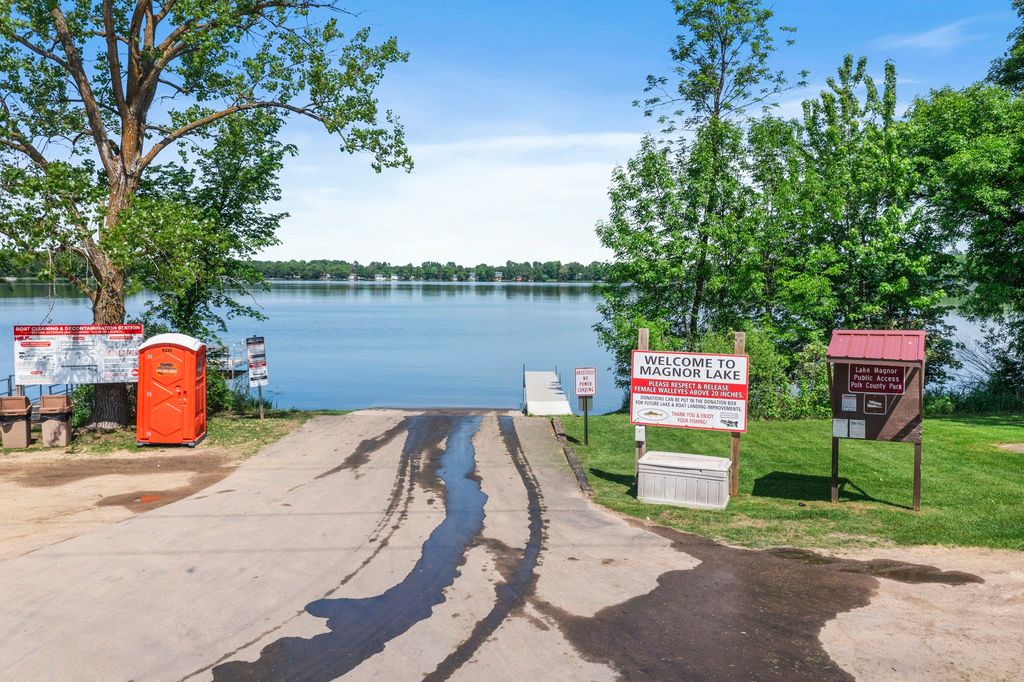 Image 35 of property listing at 777 US Highway 63, Clayton, WI 54004
