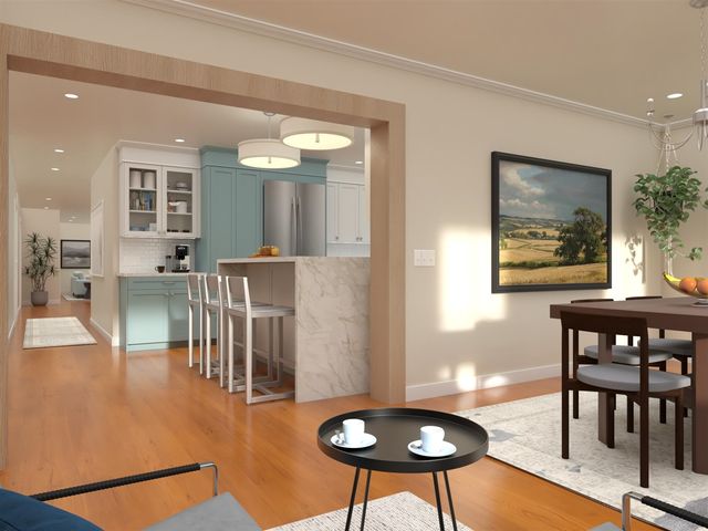 530 N Division Street Unit C, Ann Arbor, MI 48104