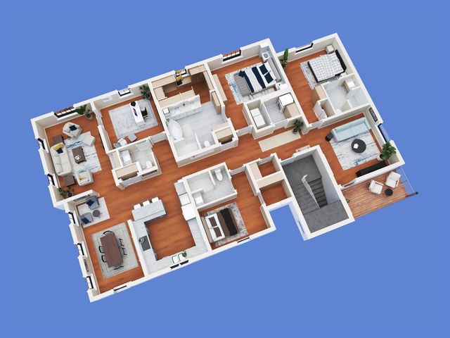 530 N Division Street Unit C, Ann Arbor, MI 48104