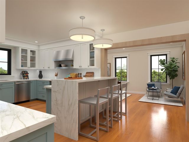 530 N Division Street Unit C, Ann Arbor, MI 48104