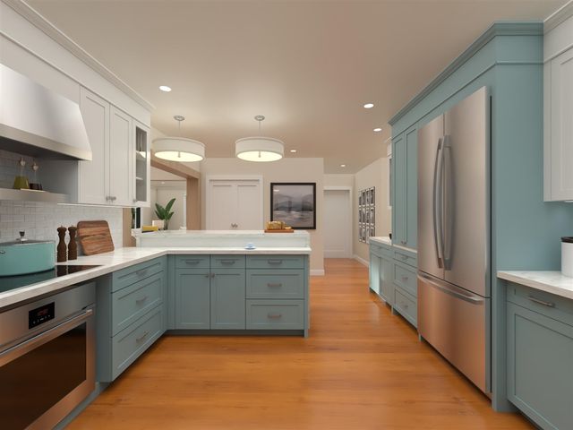 530 N Division Street Unit C, Ann Arbor, MI 48104