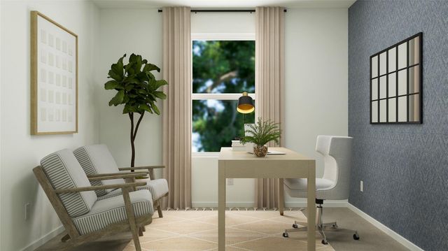 117 Texas Angel WAY, Jarrell, TX 76537