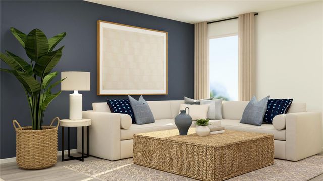 117 Texas Angel WAY, Jarrell, TX 76537