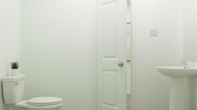 117 Texas Angel WAY, Jarrell, TX 76537