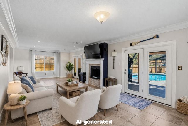 21 Neptune Drive, Mary Esther, FL 32569