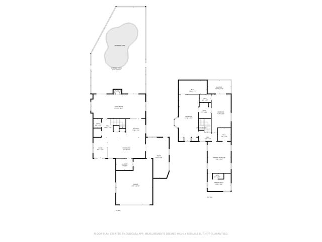 21 Neptune Drive, Mary Esther, FL 32569