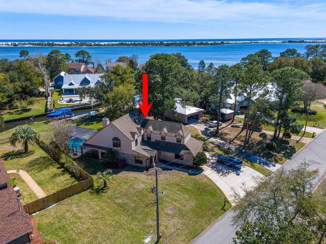 21 Neptune Drive, Mary Esther, FL 32569