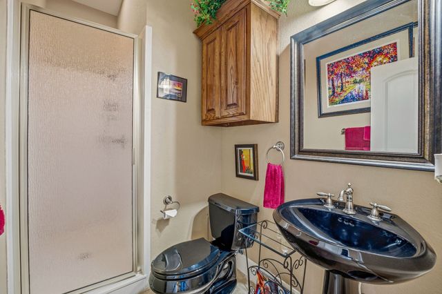 1218 Meander Road, Granbury, TX 76049