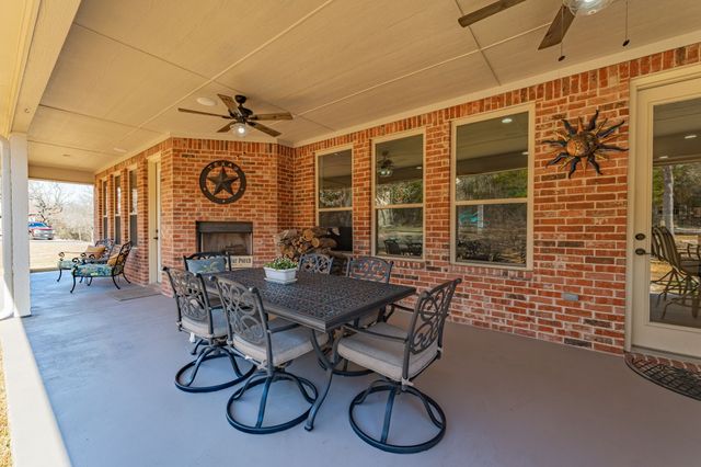 1218 Meander Road, Granbury, TX 76049