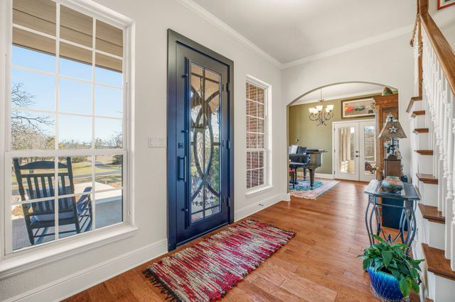 1218 Meander Road, Granbury, TX 76049