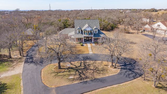 1218 Meander Road, Granbury, TX 76049