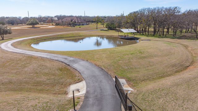 1218 Meander Road, Granbury, TX 76049