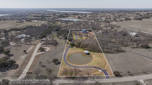 1218 Meander Road, Granbury, TX 76049