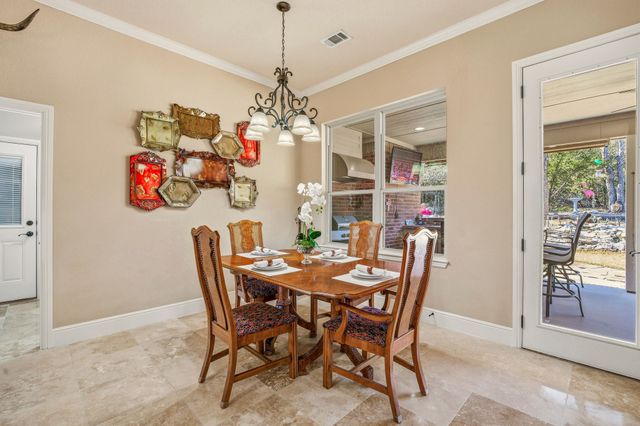 1218 Meander Road, Granbury, TX 76049