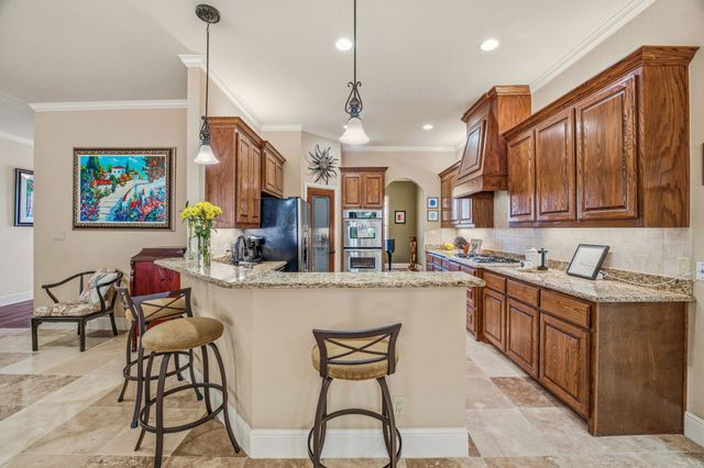 1218 Meander Road, Granbury, TX 76049