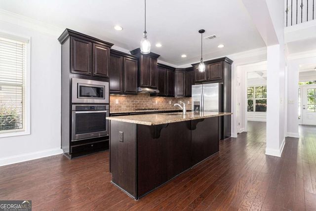 2200 Spring Sound Lane, Buford, GA 30519